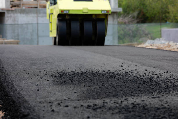 Best Best Driveway Pavers  in Edwardsburg, MI