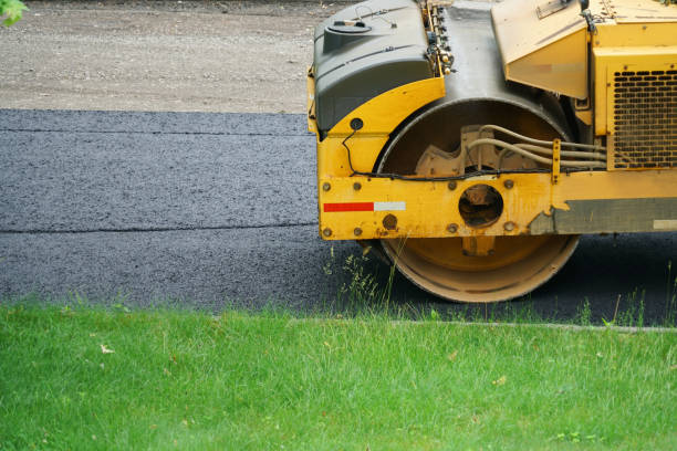 Best Paver Driveway Replacement  in Edwardsburg, MI
