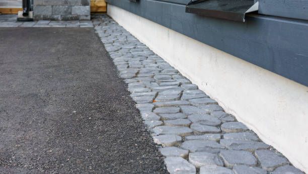 Best Driveway Repair Near Me  in Edwardsburg, MI